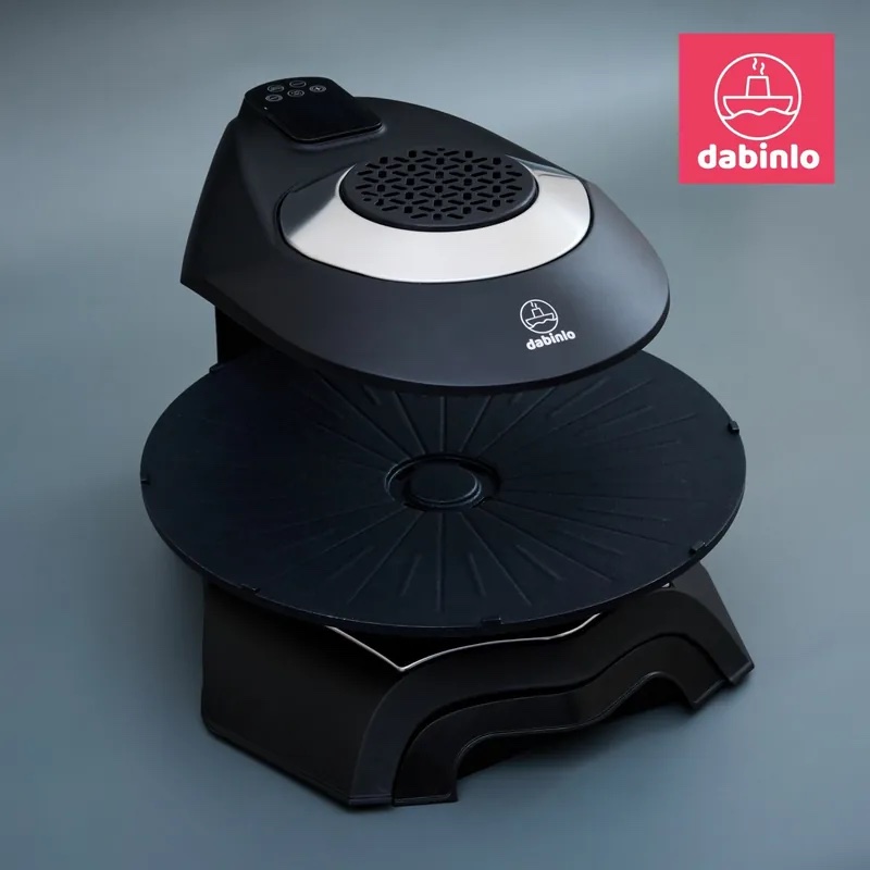 DA-001 多功能電烤爐